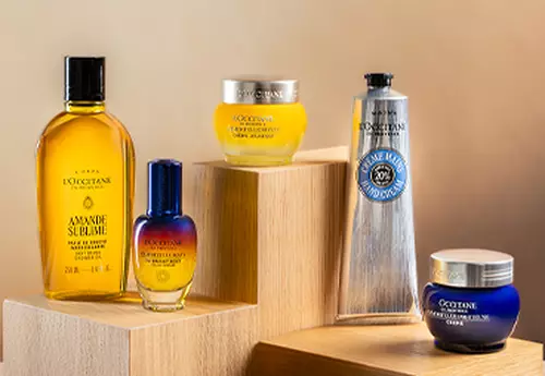 Arlésienne Eau de Toilette | L'Occitane en Provence